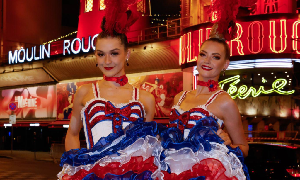 Moulin Rouge
